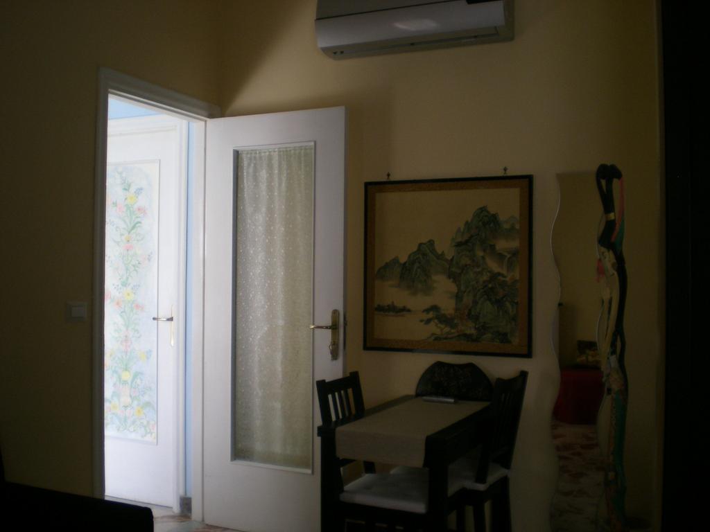 Orizzonte B&B Чефалу Стая снимка