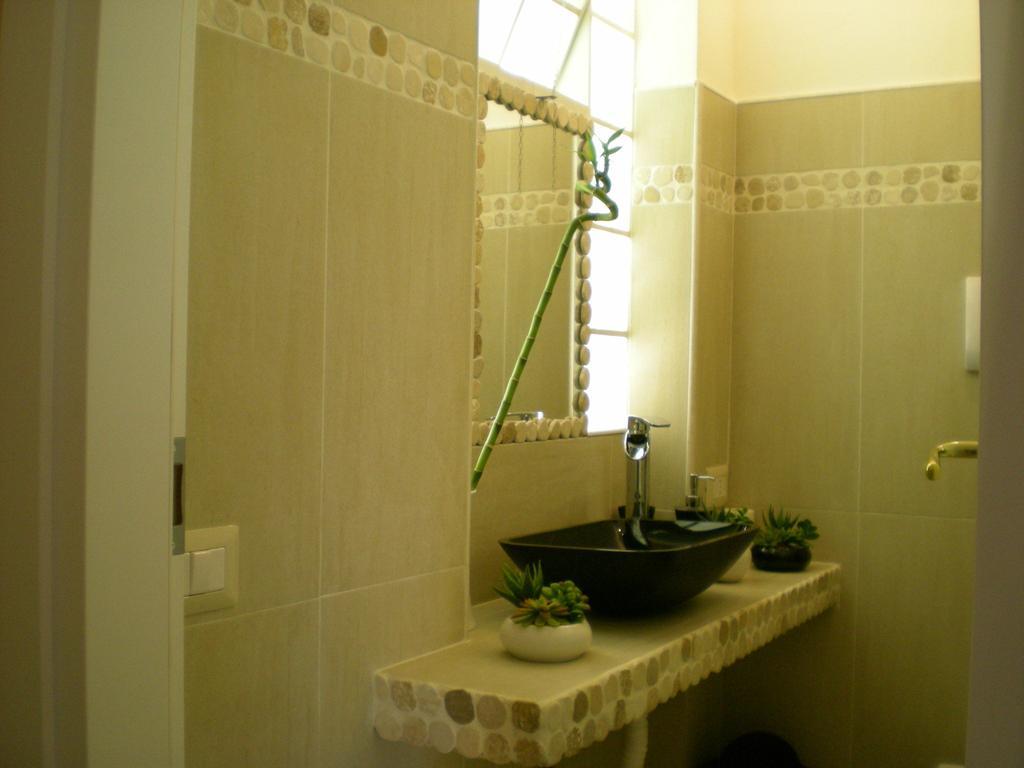 Orizzonte B&B Чефалу Стая снимка