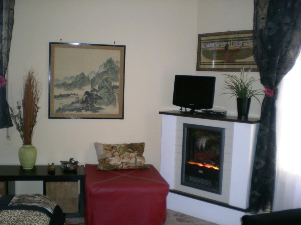 Orizzonte B&B Чефалу Стая снимка