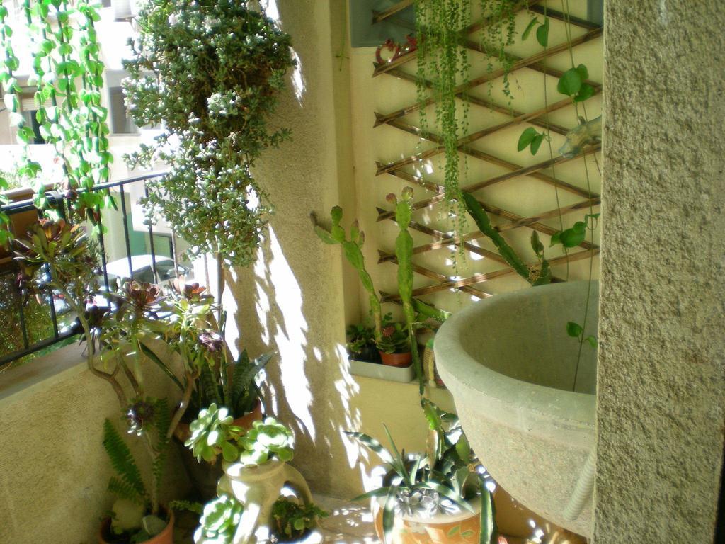 Orizzonte B&B Чефалу Стая снимка