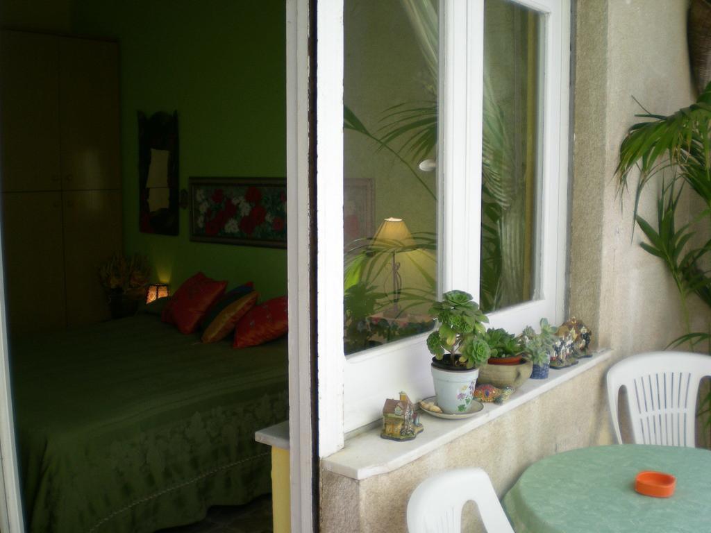 Orizzonte B&B Чефалу Стая снимка